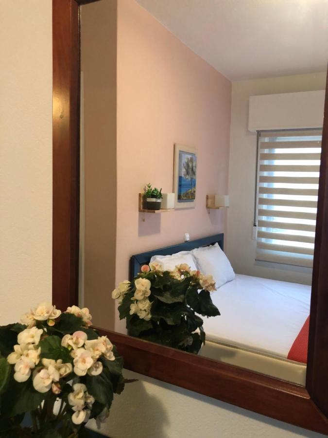 Plaisir Rooms Makriammos Екстериор снимка