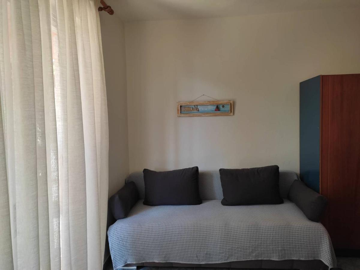 Plaisir Rooms Makriammos Екстериор снимка